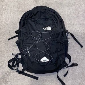 The North Face Borealis Backpack